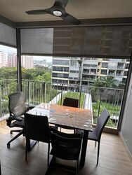 Hundred Palms Residences (D19), Condominium #465712911
